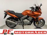 Honda CBF 1000 SA *24.000er + Reifen neu* - HONDA CBF 1000