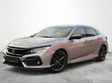 Honda Civic Limo Sport Kamera Navi LED ACC Carplay - gebrauchte Honda Civic aus dem Jahr 2020