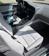 BMW 850i - BMW 850: Coupe, 850i