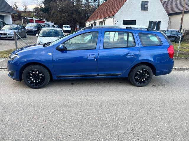 Dacia Logan MCV II Kombi Prestige