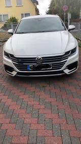 Volkswagen VW ARTEON 2.0 TSI - Volkswagen Arteon in Kassel
