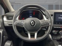 Renault Captur - Vorschau Bild 11