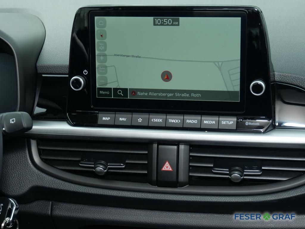 Kia Picanto - Bild 7