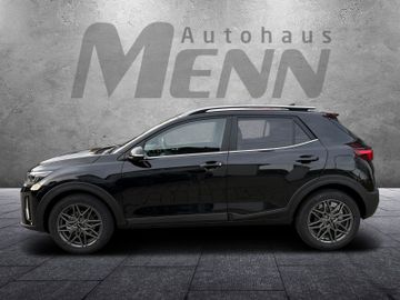 Kia Stonic 1.0T 48V Nightline Edition LED Navi PDC