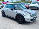 MINI Cooper Baker Street - MINI MINI: Baker Street