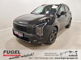 Kia Sportage 1.6 CRDi DCT GT-Line LED|Navi|4xSHZ|19Z