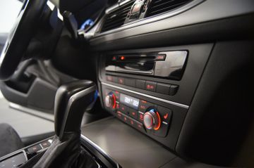 Audi A6 - 4