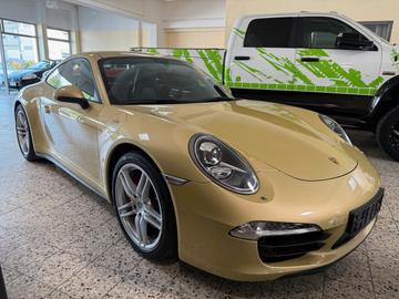 2012 Porsche 991 — миниатюра 18