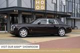 Rolls-Royce Phantom VII 6.75 V12 - Rolls-Royce Phantom: V