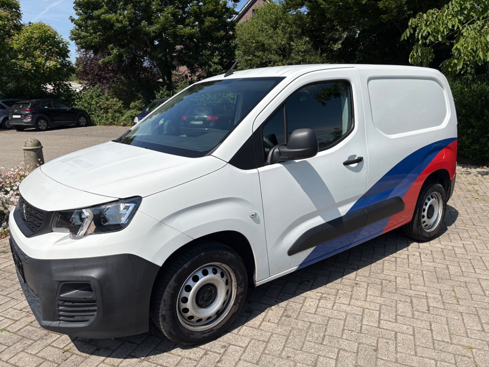 Foto 2 von PEUGEOT