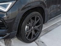 Cupra Ateca - Vorschau Bild 13