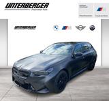 BMW M5 Touring M-Drivers P. Ultimate-P. M-Carbon-Ker - BMW M5: Kombi