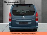 Citroën Berlingo Kombi Multispace Exclusive-TÜV NEU-TOP - gebrauchte Citroën Berlingo aus dem Jahr 2009