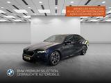BMW 520i Limousine M Sport Standheizung AHK Kamera - BMW 5er Reihe Jahreswagen