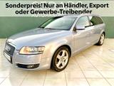 Audi A6 Avant 2.0 TFSI S line Sport/plus Xenon Bose - Audi A6 aus 2005: 2.0