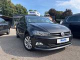 Volkswagen Polo VI Highline - VW Polo Gebrauchtwagen in Lübeck