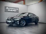 BMW M440 i xDrive*LED*NAVI*M-SPORT*SPURHALTE - BMW M440 aus 2022