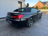 BMW Cabrio 640d xDrive  M- Paket - BMW 640: 640d