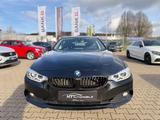 BMW 430d 4 Gran Coupe BI-XENON*LED*NAVI*LEDER*KAMERA - BMW 430: 430d