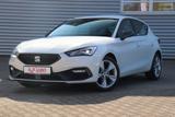 Seat Leon 1.5 TSI FR Navi Sitzheizung LED ACC PDC DAB - Seat aus 2020