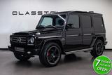 Mercedes-Benz G 55 AMG Kompressor Lang Btw auto, Fiscale waard - Mercedes-Benz Gebrauchtwagen von 2008