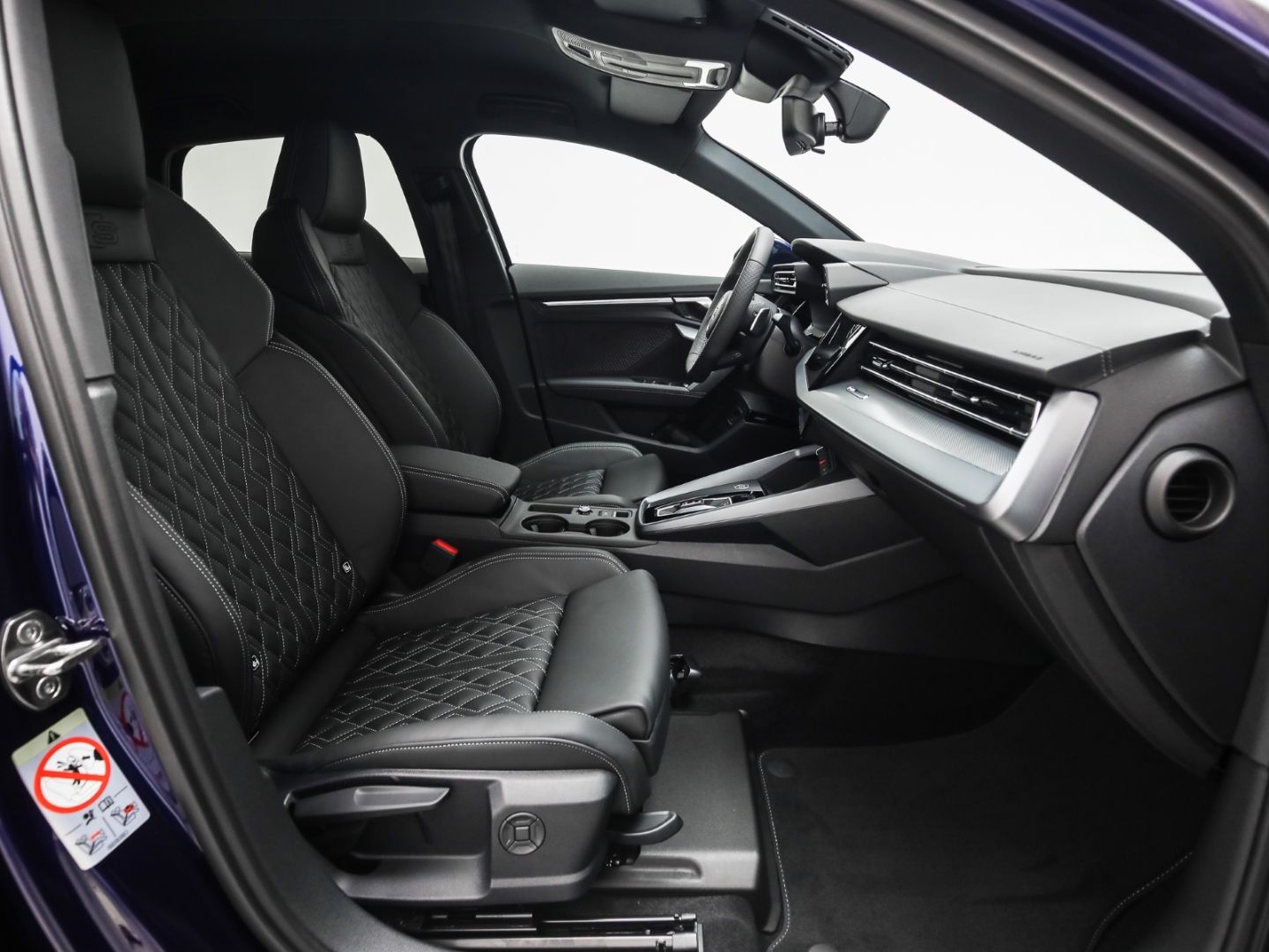 Audi A3 - Bild 16