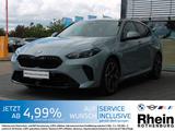 BMW 118d M Sport pro Iconic HeadUp DAP Cam Harman - BMW 118 118i mit Diesel-Antrieb