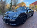 Porsche Boxster S