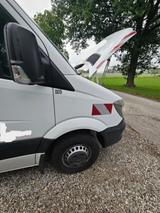 Mercedes-Benz Sprinter 516 CDI - Angebote