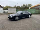 Mercedes-Benz S 350 | Top Zustand | TÜV bi... - Mercedes-Benz S 350 Gebrauchtwagen in Stuttgart
