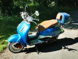Andere Retro - ROLLER RETRO