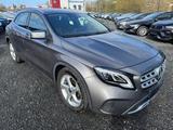 Mercedes-Benz GLA 220 2.1 CDI *AUTOMATIK*PDCHI+VO+PARK-ASSIST* - Mercedes-Benz GLA 220 aus 2018