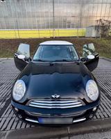 MINI Mini Cooper 1.6 Benzin - MINI Cooper in Magdeburg