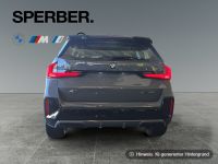 BMW X1 - Vorschau Bild 4