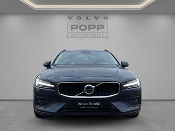 Volvo V60 - 9