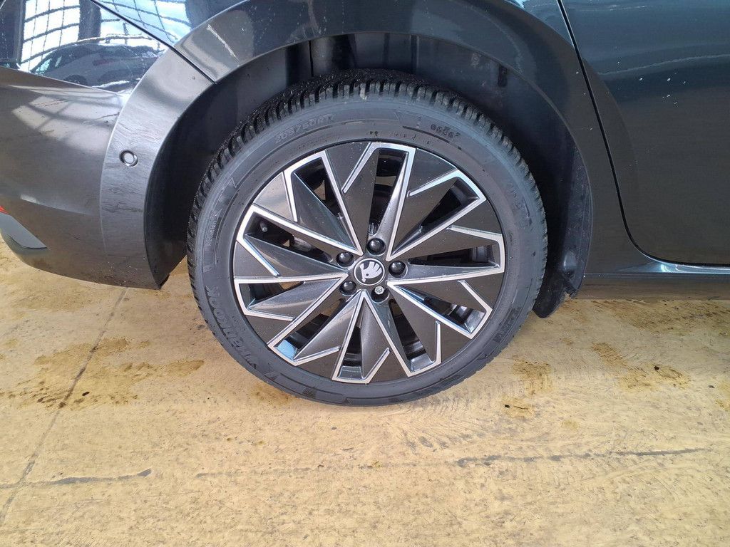 Skoda Scala - Bild 6