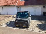 Opel Rocks-e Techno Techno, Alternative zu Aixam - Opel Rocks-e: Techno