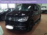 Volkswagen T6 MULTIVAN HIGHLINE 4MOTION 2.0 TDI DSG Navi - VW T6 Multivan in Osnabrück