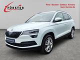 Skoda Karoq 1.5 TSI ACT DSG Style *LED*NAVI*PDC* - Skoda Karoq Gebrauchtwagen in Dresden