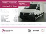 Volkswagen Crafter 35 2.0 TDI Kasten  mittellang Hochdach 6