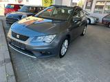 Seat Leon ST X-Perience 4Drive - Seat mit Diesel-Antrieb: X Perience