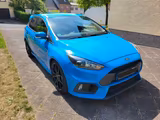 Ford Focus 2,3 EcoBoost RS MK3 - Ford: Mk2