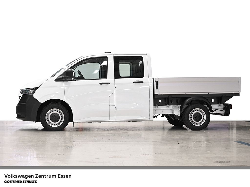 Volkswagen T7 Transporter - Bild 4