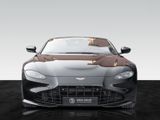 Aston Martin V8 Vantage Roadster | Sports Plus Pack - Aston Martin V8 Vantage aus 2021