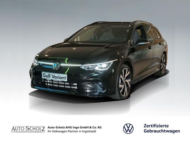 Volkswagen Golf Variant R-Line TSI 4MOTION Navi ACC Alu-18`