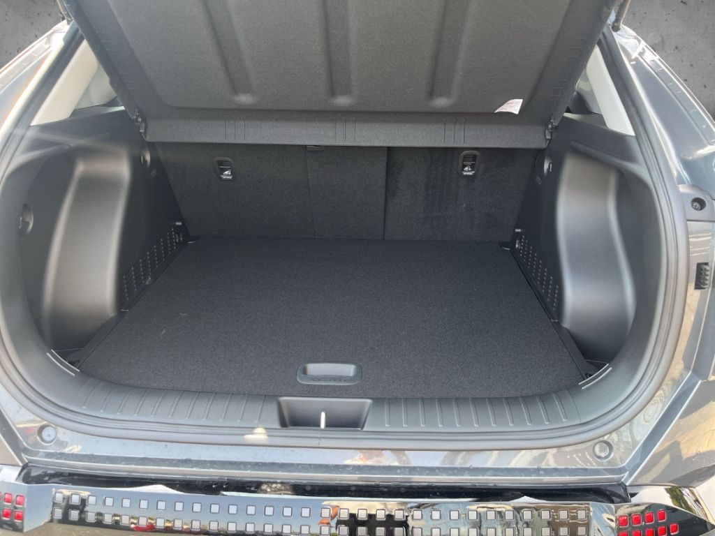 Hyundai KONA - Bild 10