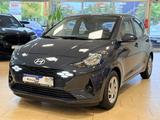 Hyundai i10 Pure*dig.Cockpit*R.cam*CarPlay*Tempomat - gebrauchte Limousinen