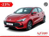 MG3 1.5 Comfort LED Navi Kamera - rote MG MG3
