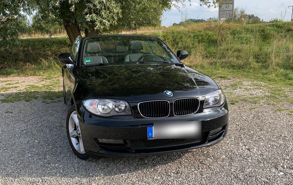 BMW 114