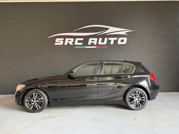BMW 118 - 3